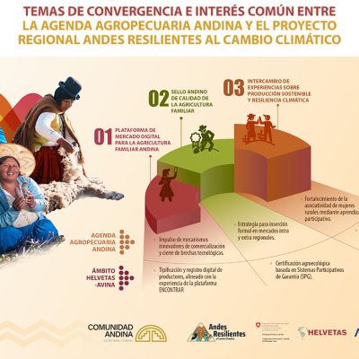 TEMAS DE CONVERGENCIA